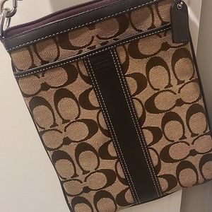 Coach Crossbody